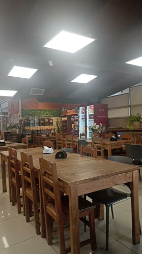 Opinii despre Lu-Café în Montevideo - Gastronomía y hostelería