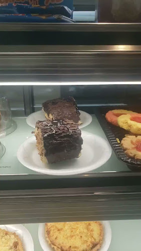 Hoy cocina la abuela srl