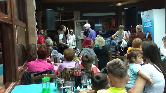 Comentarii opinii despre Bar Ibérico