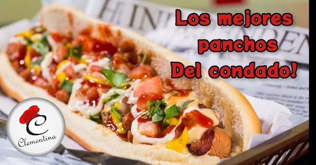 Opinii despre clementina în Salto - Gastronomía y hostelería