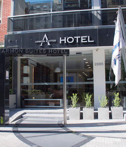 Hotel Armon Suites