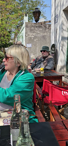 Opinii despre Restaurant Don Pedro în Col. del Sacramento - Gastronomía y hostelería