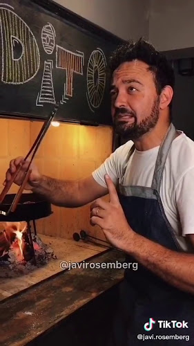 Opinii despre Candilejas în Maldonado - Gastronomía y hostelería