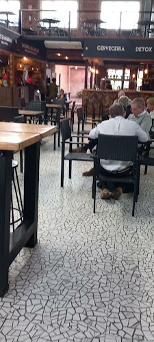 Comentarii opinii despre Mercado del Prado