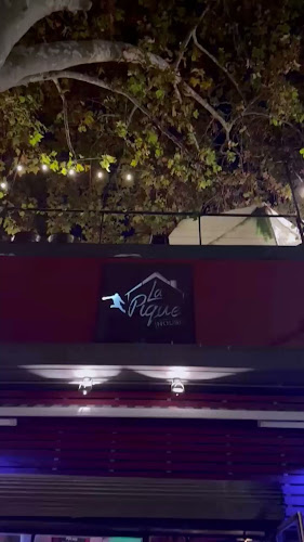 La Piqué House - Gastronomía y hostelería