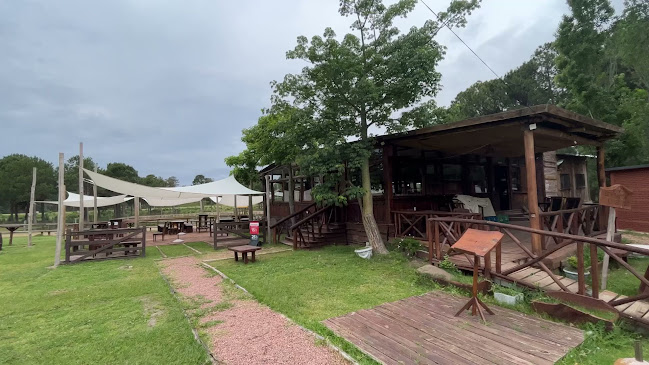 Restaurante el Estribo