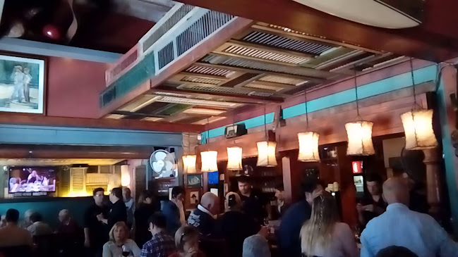 Opinii despre Don Andrés în Montevideo - Gastronomía y hostelería