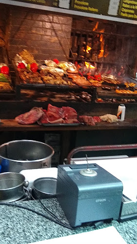 Pérez Castellano 1600, 11000 Montevideo, Departamento de Montevideo