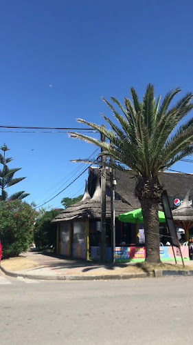 Comentarii opinii despre Restaurante La Ballena