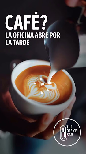 The Office Bar