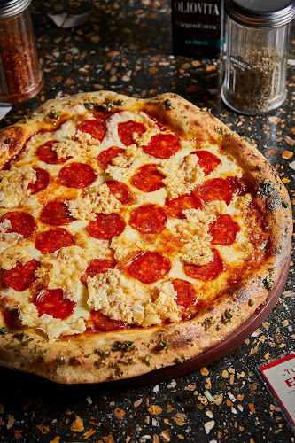 Almacén de Pizzas - Gastronomía y hostelería