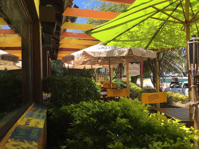 Av Los Alpes casi, 20100 Punta del Este, Departamento de Maldonado