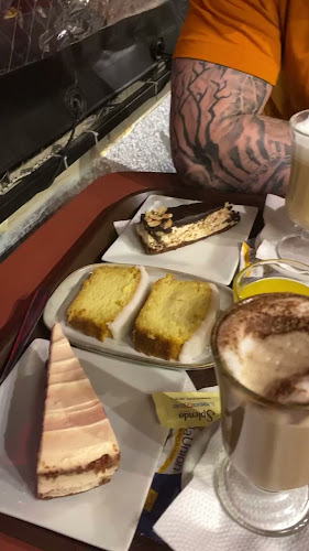 Telizzia Cat Café - Gastronomía y hostelería