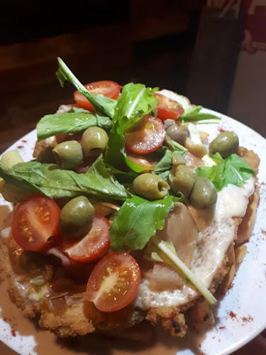 Gral. Leandro Gómez 547, 15900 Las Piedras, Departamento de Canelones