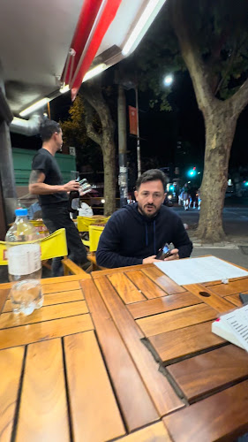 Bv. España 2051, 11200 Montevideo, Departamento de Montevideo