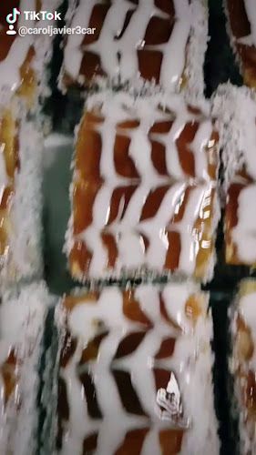 Opinii despre Panadería La Nueva Porteña în Treinta y Tres - Gastronomía y hostelería