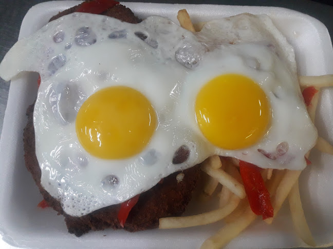 Comida Al Paso Liset - Gastronomía y hostelería