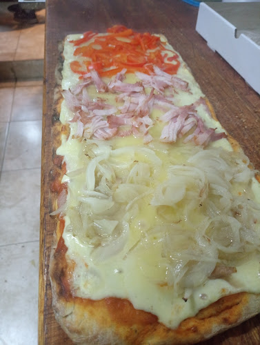 Pizzería Lo De Maka - Ciudad de la Costa