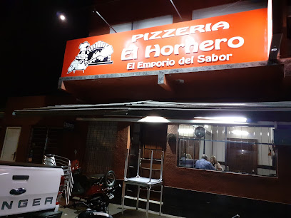 Pizzeria El Hornero