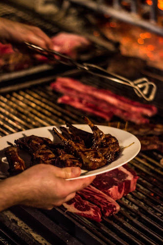 Garcia - Gastronomía y hostelería