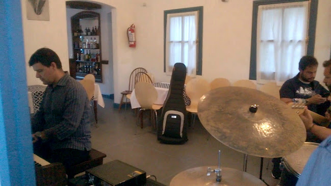 Opinii despre The Tea House punta în Punta del Este - Gastronomía y hostelería