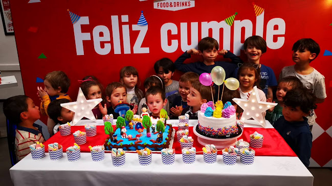 Opinii despre Barny's Propios în Montevideo - Gastronomía y hostelería