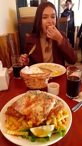 Opinii despre El Refugio în Col. del Sacramento - Gastronomía y hostelería