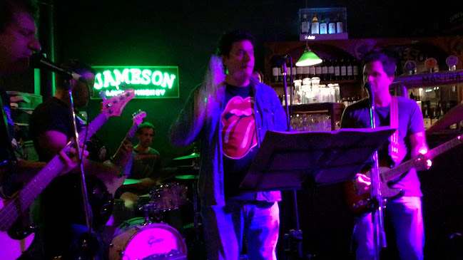 The Shannon - Montevideo