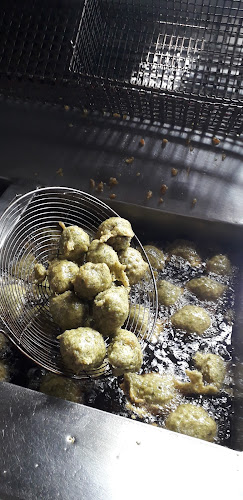 Comentarii opinii despre Lo de Dany