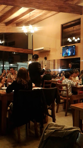 Opinii despre El Repecho. Pizza Y Parrilla în San José de Mayo - Gastronomía y hostelería