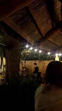 Restaurante Orishas - La Paloma