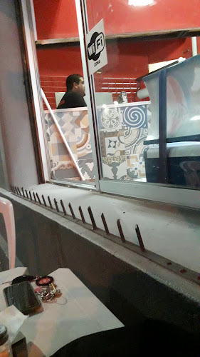 Pizzería Las Brasas - Canelones