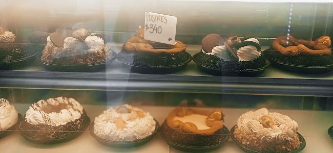 Opinii despre Panadería Río Branco în Montevideo - Gastronomía y hostelería