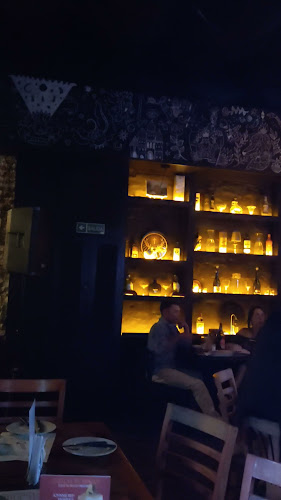 Opinii despre Q'atrevido în Montevideo - Gastronomía y hostelería