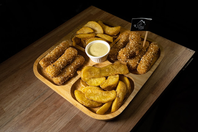 La Piqué House - Gastronomía y hostelería