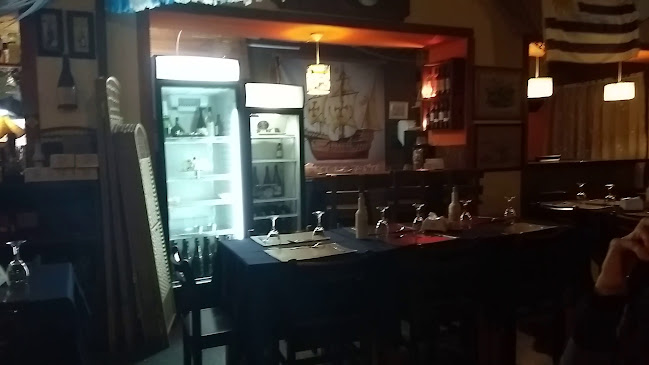 Opinii despre Restaurant El Navegante în Montevideo - Gastronomía y hostelería