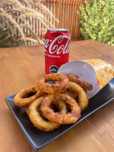 Somos Nosotros! - Las Piedras