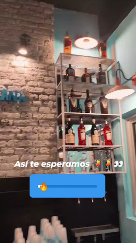 Opinii despre Karibana Bar în Ciudad de la Costa - Gastronomía y hostelería