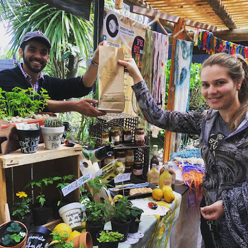 Punta Ballena Market - Punta Ballena