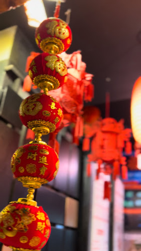 Cantina Asiática - Gastronomía y hostelería