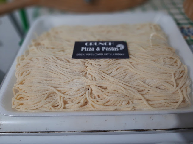 Opinii despre Crunch Alimentos Congelados Parque del Plata în Parque del Plata - Gastronomía y hostelería