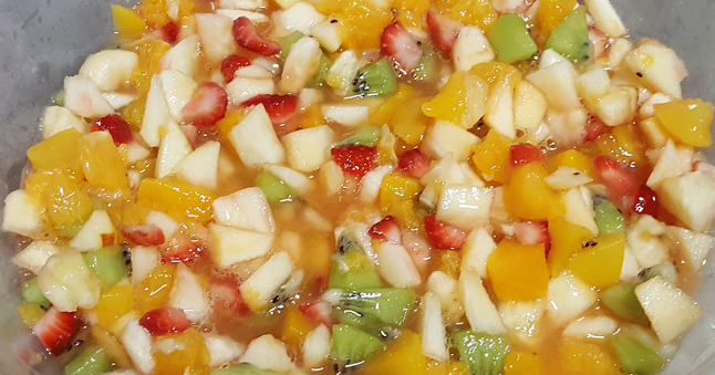 Opinii despre Comidas Vaimaca în Durazno - Gastronomía y hostelería