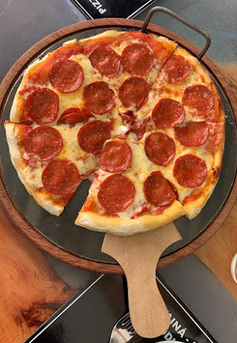 Opinii despre Rey de la Pizza în Punta del Este - Gastronomía y hostelería