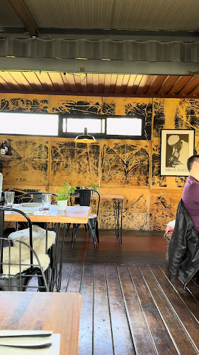 Opinii despre Ladran Sancho în Ciudad de la Costa - Gastronomía y hostelería