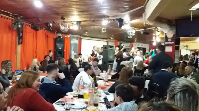 Opinii despre Pizzeria Mediterránea 2 în Montevideo - Gastronomía y hostelería