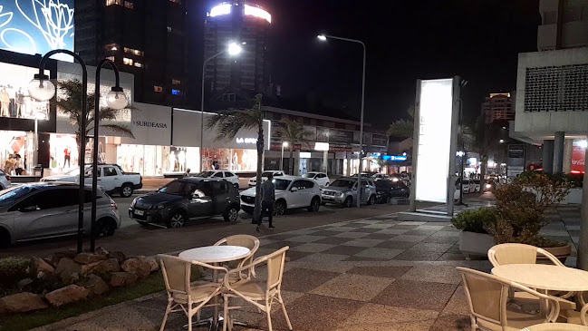 Pecas Punta del Este - Gastronomía y hostelería