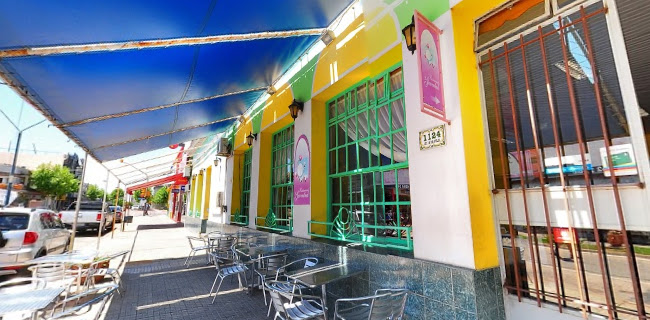 18 de Julio 1124, 65000 Fray Bentos, Departamento de Río Negro