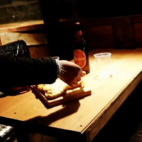 El Clú - Punta del Diablo