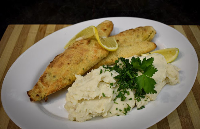 Deli-Sano - Montevideo