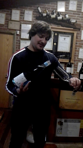 Restaurante H. Stagnari